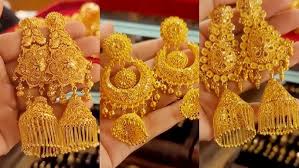ஒரு கிராம் தங்கம் விலை பத்தாயிரத்தை தாண்டியது !